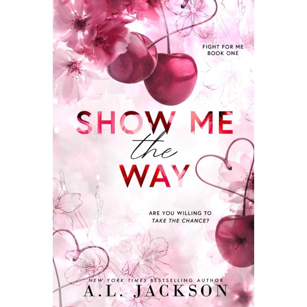 Show Me The Way