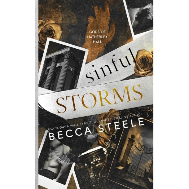 Sinful Storms