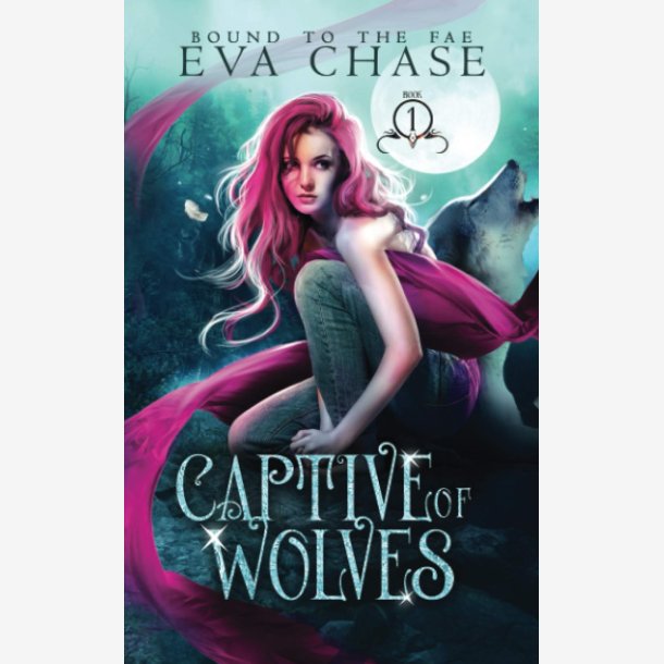 Captive of Wolves