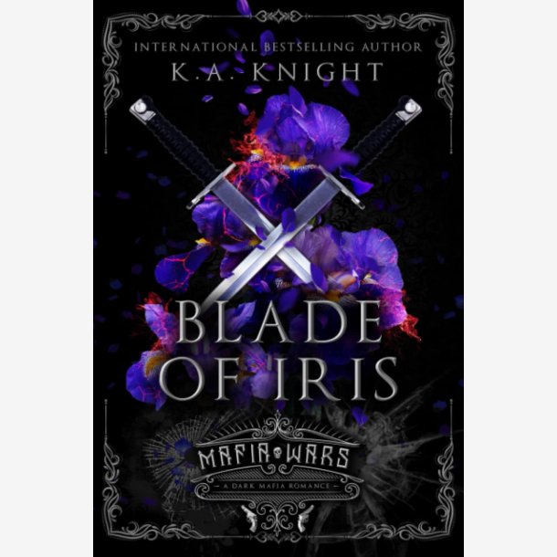 Blade of Iris