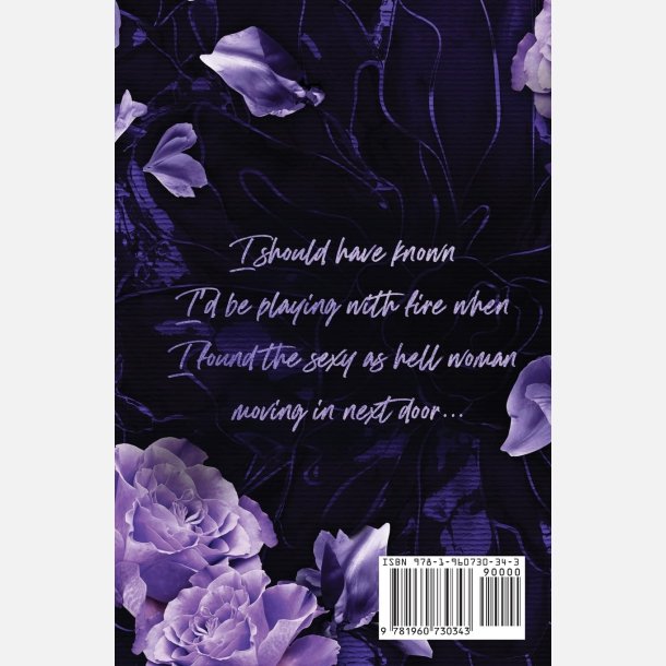 Hold Me Until Morning