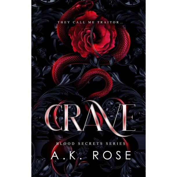 CRAVE