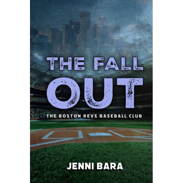 The Fall Out Hardcover Ny