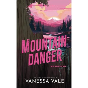 Mountain Danger