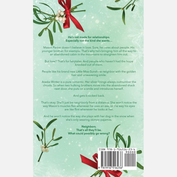 Memories Of Mistletoe