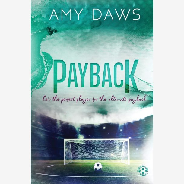 Payback Paperback Ny Diskret