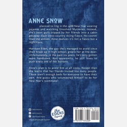 The Edens - A Legacy Story