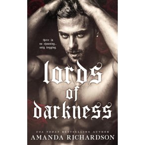 Lords of Darkness
