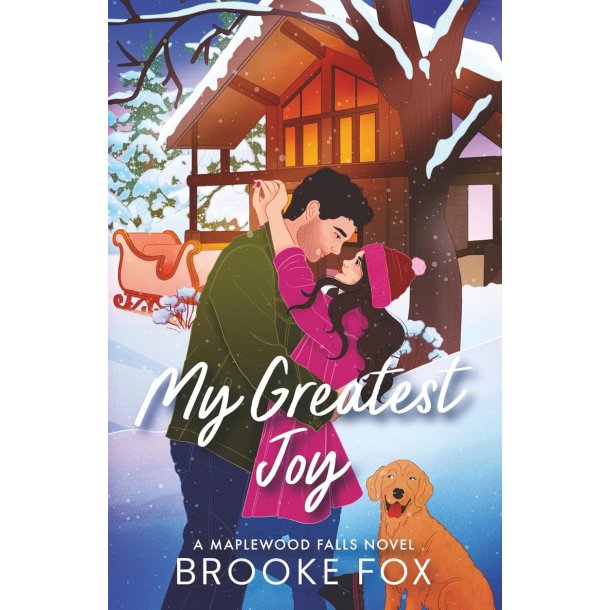 My Greatest Joy Paperback Ny Speciel edition