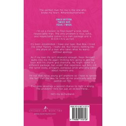 Tempted By My Ex-Husband