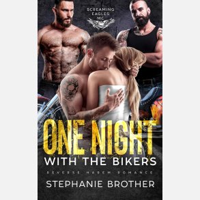One Night with the Bikers