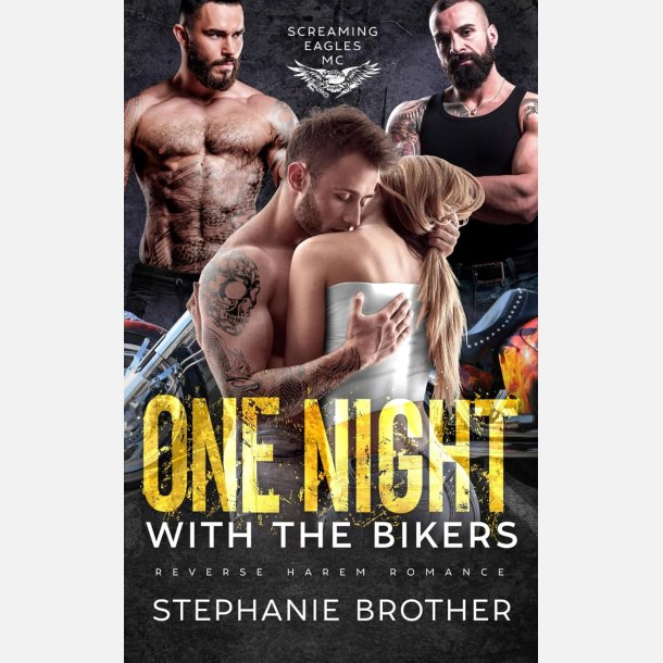 One Night with the Bikers