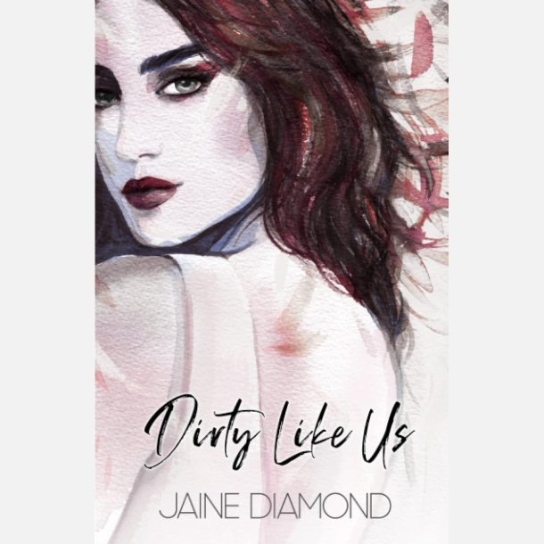 Dirty Like Us Hardcover Ny Almindelig