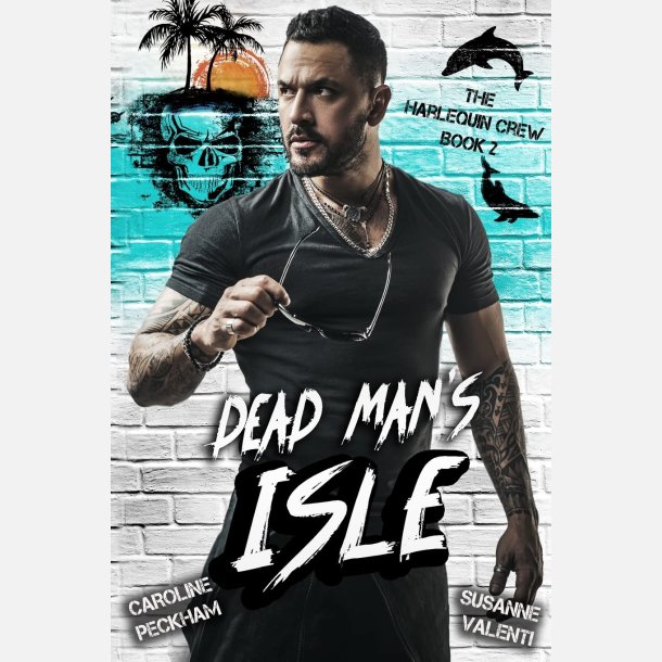 Dead Man's Isle