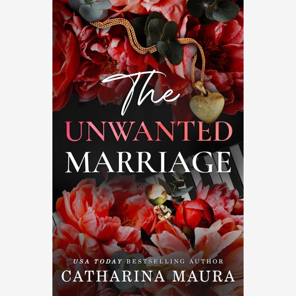 The Unwanted Marriage