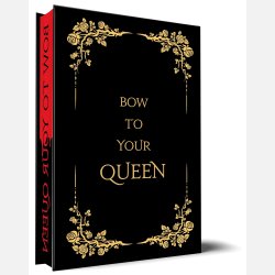 Court of the Vampire Queen