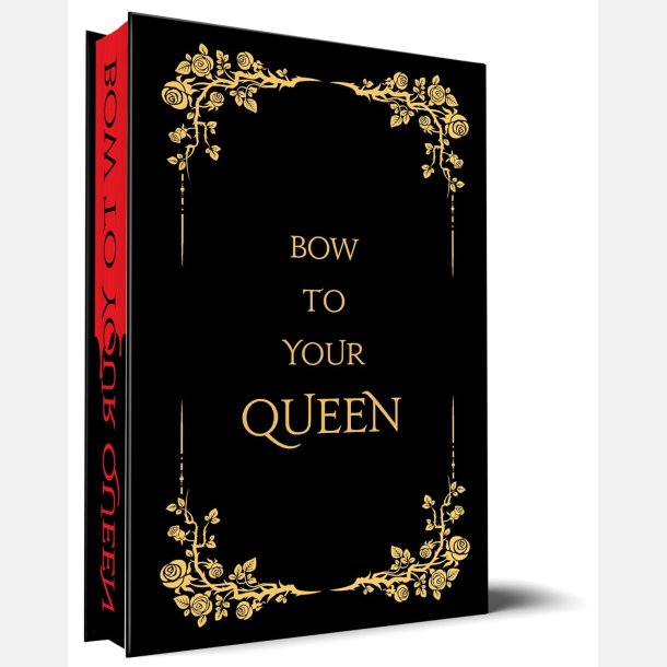 Court of the Vampire Queen