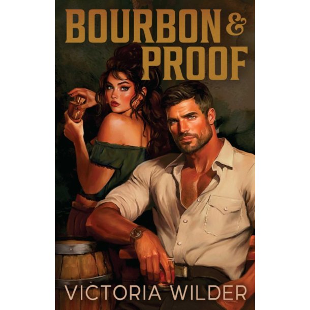 BOURBON AND PROOF