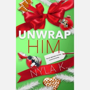 Unwrap Him