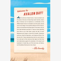 The Avalon Bay Collection