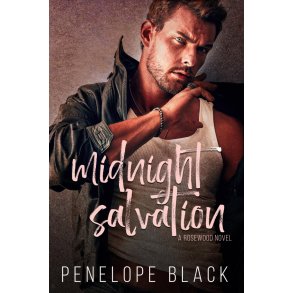 Midnight Salvation