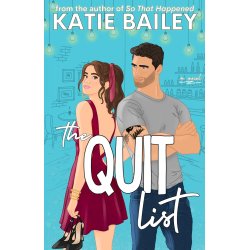 The Quit List