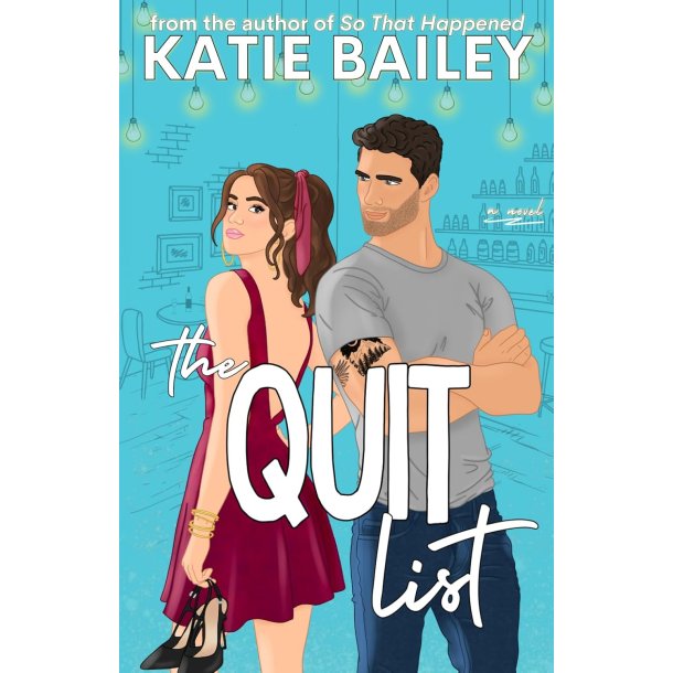 The Quit List