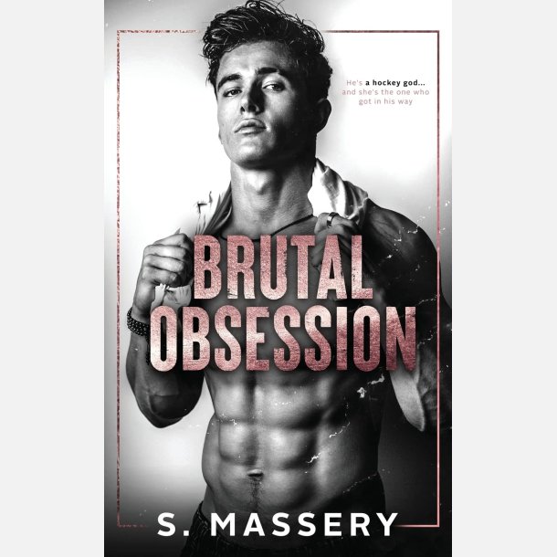 Brutal Obsession