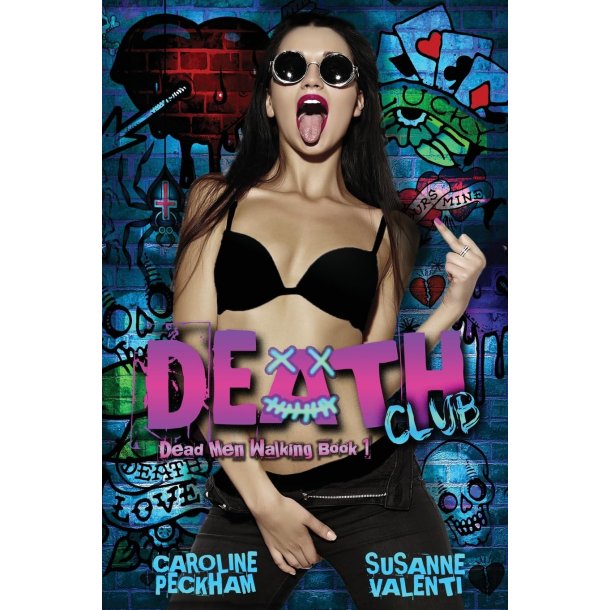 THE DEATH CLUB