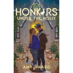 Honkers Under The Holly