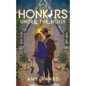 Honkers Under The Holly