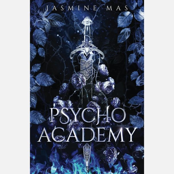 Psycho Academy