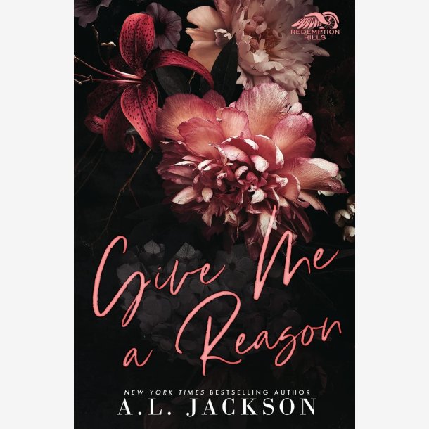 Give Me a Reason Paperback Ny Diskret