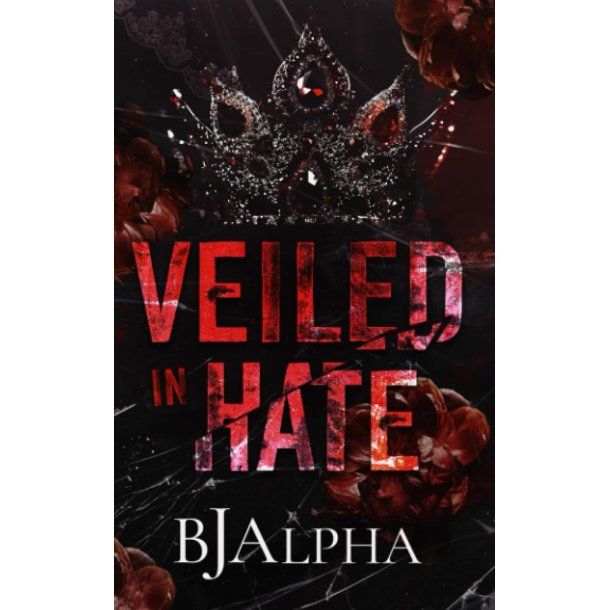 Veiled In Hate