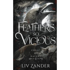FEATHERS SO VICIOUS