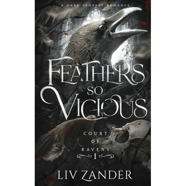 FEATHERS SO VICIOUS