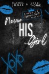 Hardcover, Ny