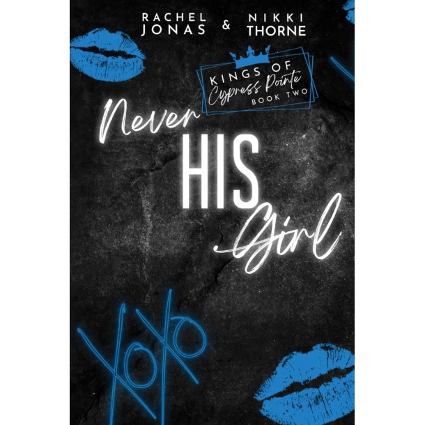 Never His Girl
