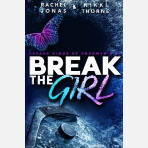Break The Girl
