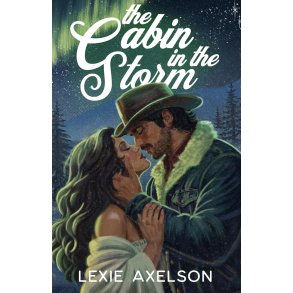 THE CABIN IN THE STORM