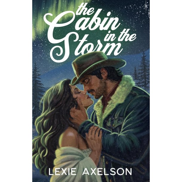 THE CABIN IN THE STORM