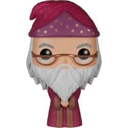 Funko Pop! Harry Potter - Albus Dumledore