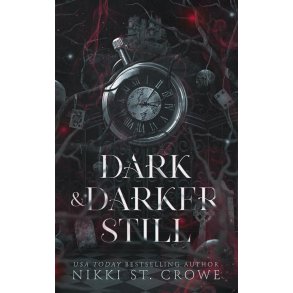 DARK & DARKER STILL