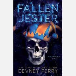 Fallen Jester