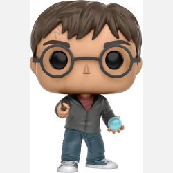 Funko Pop! Harry Potter - Harry w/ Prophecy