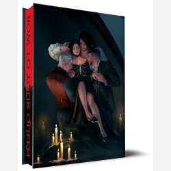 Court of the Vampire Queen