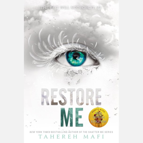 Restore Me