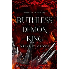 RUTHLESS DEMON KING