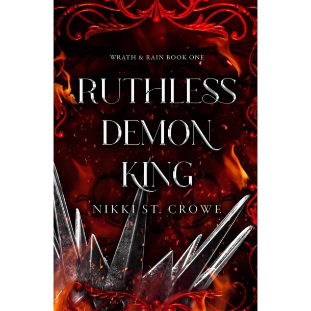 RUTHLESS DEMON KING
