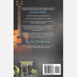 Blame it on the Tequila